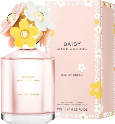 Marc Jacobs Daisy Eau So Fresh EdT 125 ml