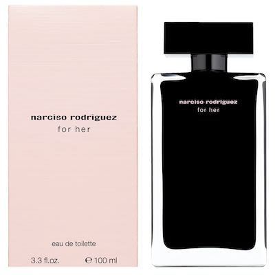 Narciso Rodriguez For Her EdT 100 ml