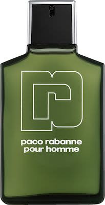 Paco Rabanne Pour Homme EdT 100 ml