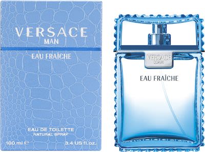 Versace Eau Fraîche EdT 100 ml