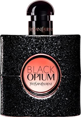 Yves Saint Laurent Black Opium EdP 50 ml