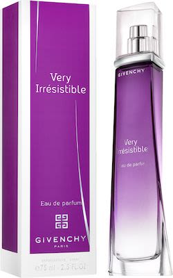 Givenchy Very Irresistible EdP  75 ml