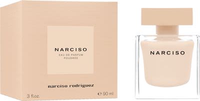 Narciso Rodriguez Narciso Poudrée EdP 90 ml