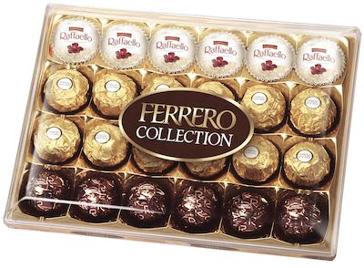 Ferrero Rocher Collection 269 g