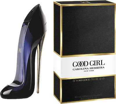 Carolina Herrera Good Girl EdP 80 ml