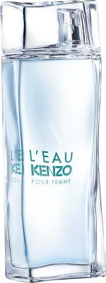 Kenzo L'Eau Kenzo pour Femme EdT 100 ml