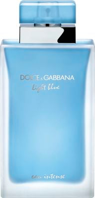 Dolce & Gabbana Light Blue Pour Homme Eau Intense EdP 100 ml