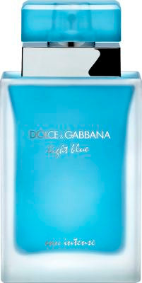 Dolce & Gabbana Light Blue Eau Intense EdP 50 ml