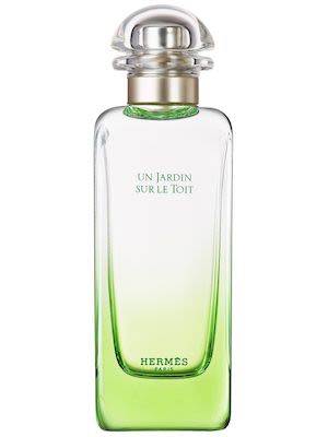 Hermès Un Jardin sur le Toit EdT 100 ml