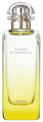 Hermès Le Jardin de Monsieur Li EdT 100 ml