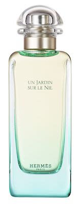 Hermès Un Jardin sur le Nil EdT 100 ml