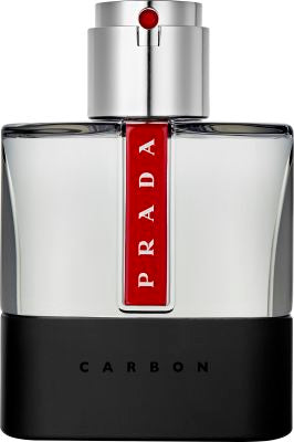 Prada Luna Rossa Carbon EdT 50 ml