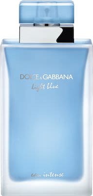 Dolce&Gabbana Light Blue Eau Intense EdP 100 ml