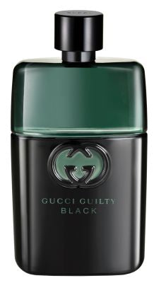 Gucci Guilty Black Pour Homme EdT 90 ml