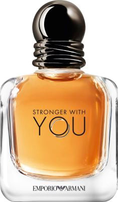 Emporio Armani Stronger with You EdT 50 ml