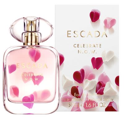 Escada Celebrate Now EdT 50 ml