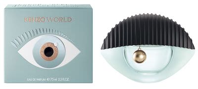 Kenzo World EdP 75 ml