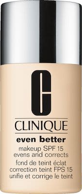 Clinique Even Better Make Up SPF 15 Foundation N° 10 Alabaster, Cool Neutral. 30 ml