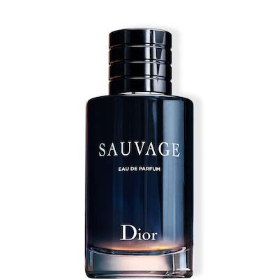 Dior Sauvage EdP 100 ml