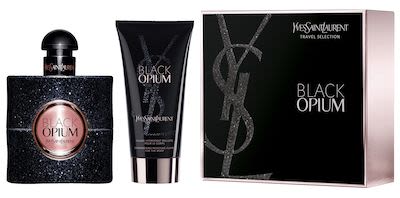 Yves Saint Laurent Black Opium Set