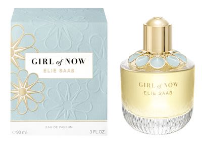 Elie Saab Girl of Now EdP 90 ml