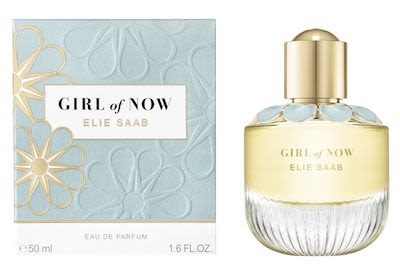 Elie Saab Girl of Now EdP 50 ml