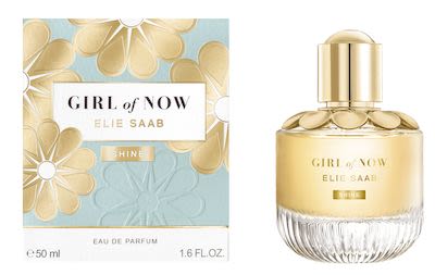 Elie Saab Girl of Now Shine EdP 50 ml