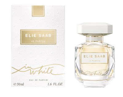 Elie Saab Le Parfum White EdP 50 ml