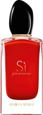 Giorgio Armani Sì Passione EdP 100 ml