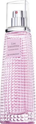 Givenchy Live Irresistible Blossom Crush EdT 50 ml