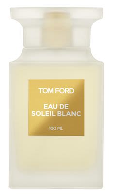 Tom Ford Eau De Soleil Blanc EdT 100 ml