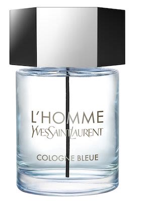 Yves Saint Laurent L'Homme Cologne Bleue EdT 100 ml