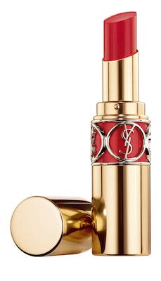 Yves Saint Laurent Rouge Volupté Shine Lipstick N° 12 Corail Dolman 4 g