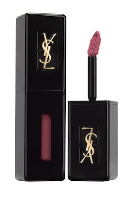 Yves Saint Laurent Vernis a Lèvres Vinyl Cream Lipstick N° 407 Carmin Session 6 ml