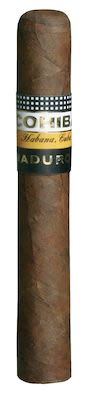 Cohiba Maduro 5 Secretos 25 pcs