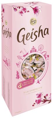 Geisha Box 420 g