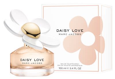 Marc Jacobs Daisy Love EdT 100 ml