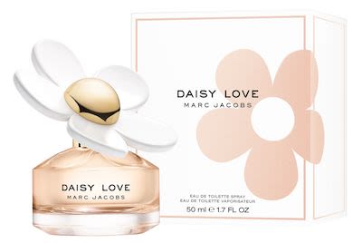 Marc Jacobs Daisy Love EdT 50 ml