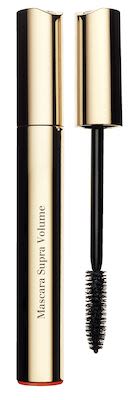 Clarins Supra Volume Mascara N° 01 Black 7 ml