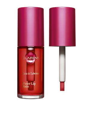 Clarins Water Lip Stain Pink N° 01 7 ml