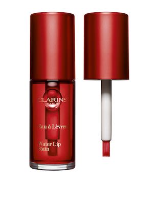 Clarins Water Lip Stain Red N° 03 7 ml