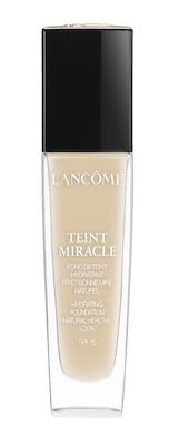 Lancôme Teint Miracle Liquid Foundation SPF15 Nr. 01 Beige Albatre 30 ml