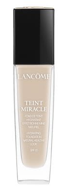 Lancôme Teint Miracle Liquid Foundation SPF15 N° 02 Light Rose 30 ml