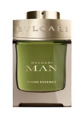 Bvlgari Man Wood Essence EdP 60 ml