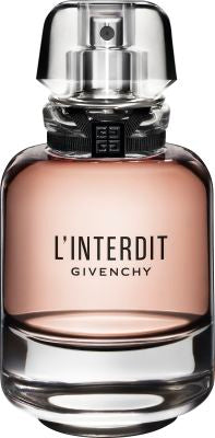 Givenchy L'Interdit EdP 50 ml