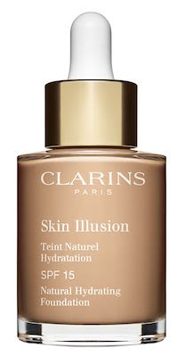 Clarins Foundation N° 108 Sand 30 ml