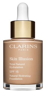 Clarins Foundation N° 109 Wheat 30 ml