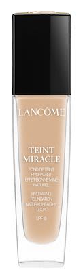 Lancôme Teint Miracle Liquid Foundation SPF15 N° 035 Beige Dore 30 ml