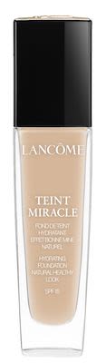 Lancôme Teint Miracle Liquid Foundation SPF15 N° 04 Beige Nature 30 ml