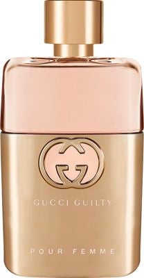 Gucci Guilty EdP 50 ml